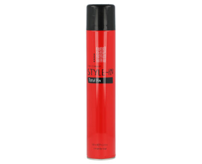 Inebrya Lak na vlasy Ice Cream Style-In (Total Fix) 500 ml