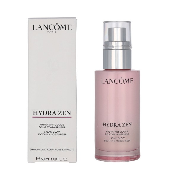 Lancôme Hydratačný pleťový krém Hydra Zen (Liquid Glow Soothing Moisturizer) 50 ml Lancôme Hydratačný pleťový krém Hydra Zen (Liquid Glow Soothing Moisturizer) 50 ml