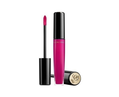 Lancôme Matný lesk na pery L`Absolu (Velvet Matte Intense Color) 8 ml - TESTER 181 Entracte