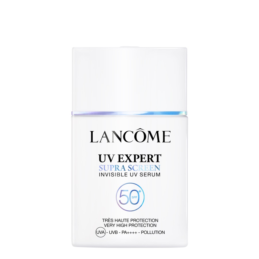 Lancôme Ochranné pleťové sérum SPF50 UV Expert Supra Screen (Invisible UV Serum) 40 ml Lancôme Ochranné pleťové sérum SPF50 UV Expert Supra Screen (Invisible UV Serum) 40 ml