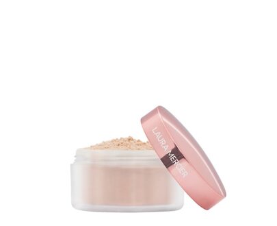 Laura Mercier Sypký púder Translucent Loose (Setting Powder) 29 g Celestial Light