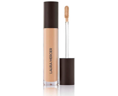 Laura Mercier Dlhotrvajúci tekutý korektor Flawless Fusion Ultra-Longwear Concealer (Long Lasting Concealer) 7 ml 4N