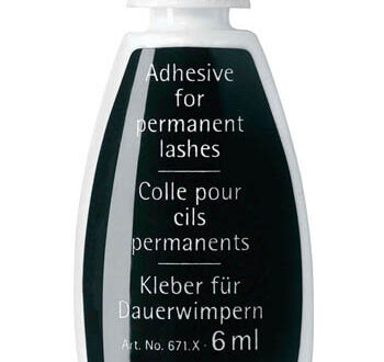 Artdeco Lepidlo na umelé riasy v trsoch (Adhesive for Permanent Lashes) 6 ml