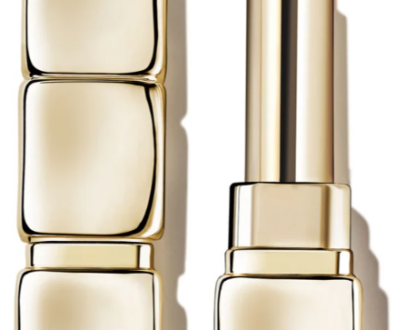 Guerlain Lesklý rúž KissKiss Shine Bloom ( Lips tick ) 3