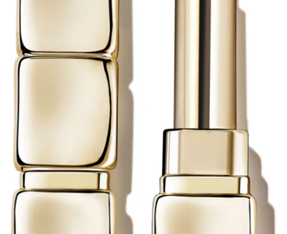 Guerlain Lesklý rúž KissKiss Shine Bloom ( Lips tick ) 3