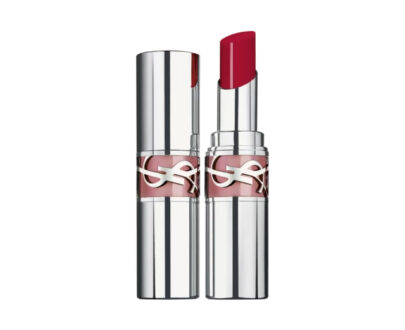 Yves Saint Laurent Lesklý rúž Loveshine (Wet Shine Lipstick) 3