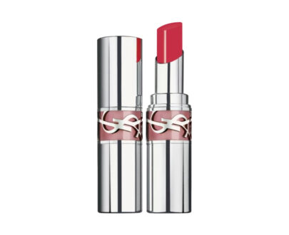 Yves Saint Laurent Lesklý rúž Loveshine (Wet Shine Lipstick) 3