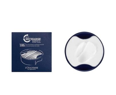 L`Occitane en Provence Náhradná náplň do vyživujúceho telového krému 25% Shea Butter (Ultra Rich Body Cream) 200 ml