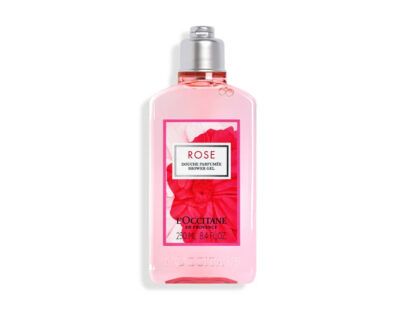 L`Occitane en Provence Sprchový gél Rose (Shower Gel) 250 ml