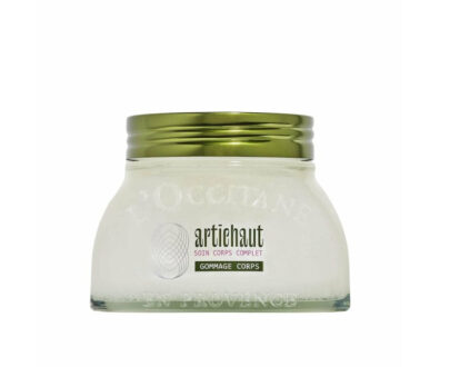 L`Occitane en Provence Hydratačný krém proti celulitíde Artichoke (Body Cream) 200 ml