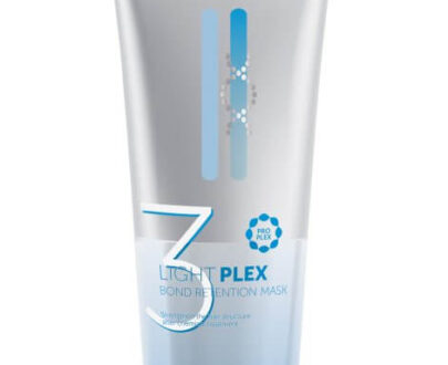 Londa Professional Intenzívna domáca starostlivosť pre zosvetlené vlasy Light plex 3 (Bond Retention Mask) 200 ml