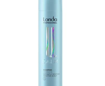 Londa Professional Upokojujúci šampón Calm (Soothing Shampoo) 250 ml