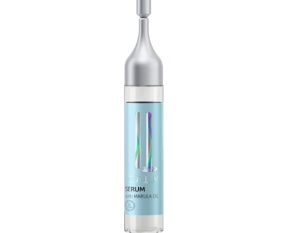 Londa Professional Upokojujúce sérum pre citlivú pokožku hlavy Calm (Soothing Serum) 6 x 9 ml