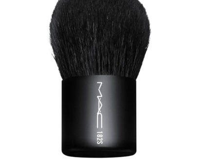 MAC Cosmetics Štetec na tvár 182S (Buffer Brush)