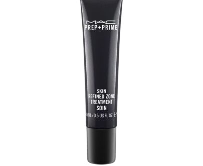 MAC Cosmetics Ľahká emulzia na redukciu viditeľných pórov Prep + Prime (Skin Refine d Zone) 15 ml