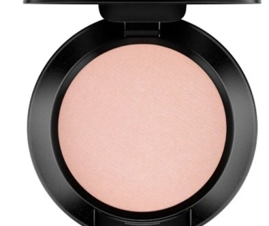 MAC Cosmetics Saténové očné tiene (Small Eyeshadow Satin) 1