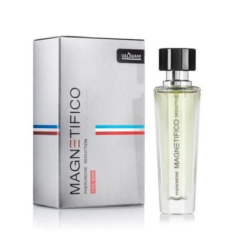 Magnetifico Power Of Pheromones Parfém s feromónmi pre mužov Pheromone Seduction For Man 30 ml Magnetifico Power Of Pheromones Parfém s feromónmi pre mužov Pheromone Seduction For Man 30 ml