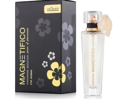 Magnetifico Power Of Pheromones Parfém s feromónmi pre ženy Pheromone Seduction For Woman 30 ml