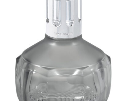 Maison Berger Paris Katalytická lampa Molecule šedá 420 ml