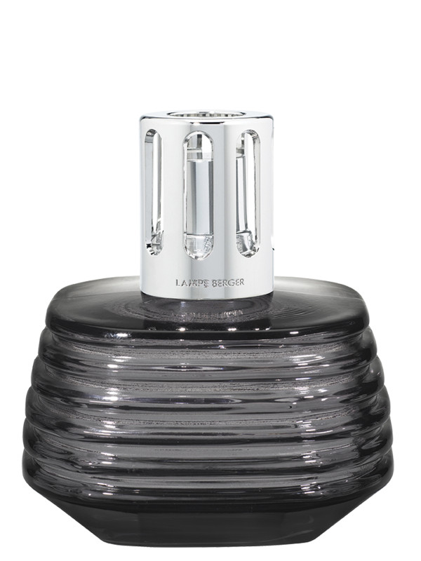 Maison Berger Paris Katalytická lampa Vibes sivá 430 ml Maison Berger Paris Katalytická lampa Vibes sivá 430 ml
