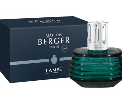 Maison Berger Paris Katalytická lampa Vibes zelená 430 ml