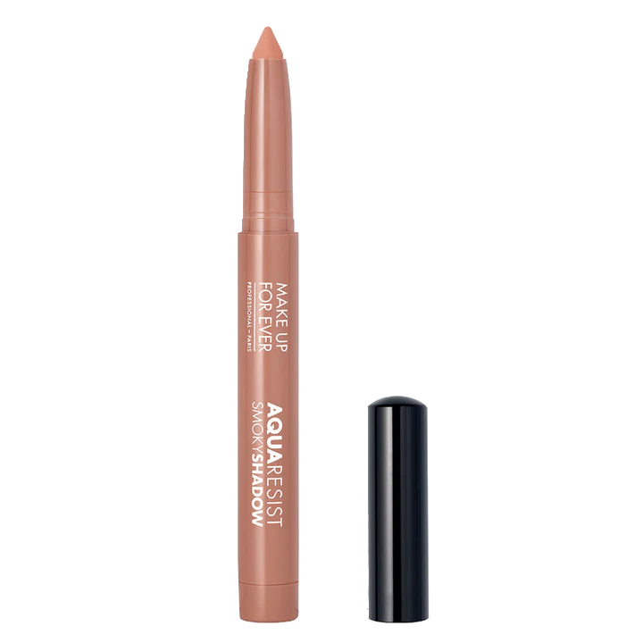Make Up For Ever Ceruzka na oči 3v1 Aqua Resist (Smoky Shadow) 1 Make Up For Ever Ceruzka na oči 3v1 Aqua Resist (Smoky Shadow) 1