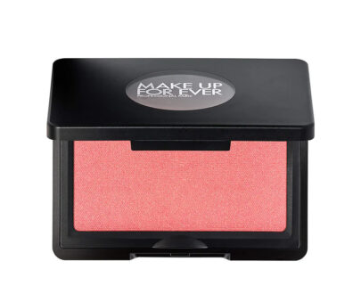 Make Up For Ever Tvárenka Artist Face (Powders Blush) 4 g 220 Joyful Pink