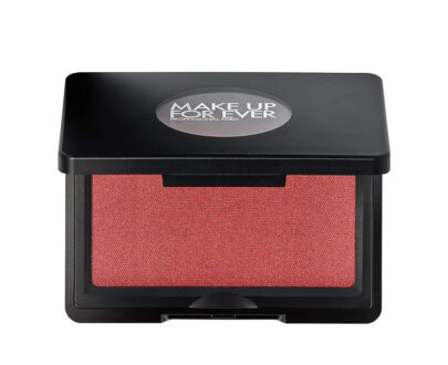 Make Up For Ever Tvárenka Artist Face (Powders Blush) 4 g 240 Cheeky Cherry
