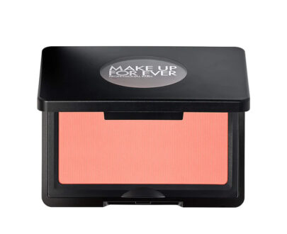 Make Up For Ever Tvárenka Artist Face (Powders Blush) 4 g 300 Passionate Peach