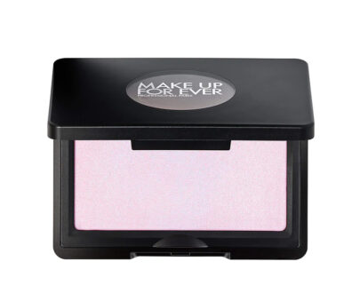 Make Up For Ever Rozjasňovač Artist Face (Powders Highlighter) 4 g 120 Bouncy Lilac