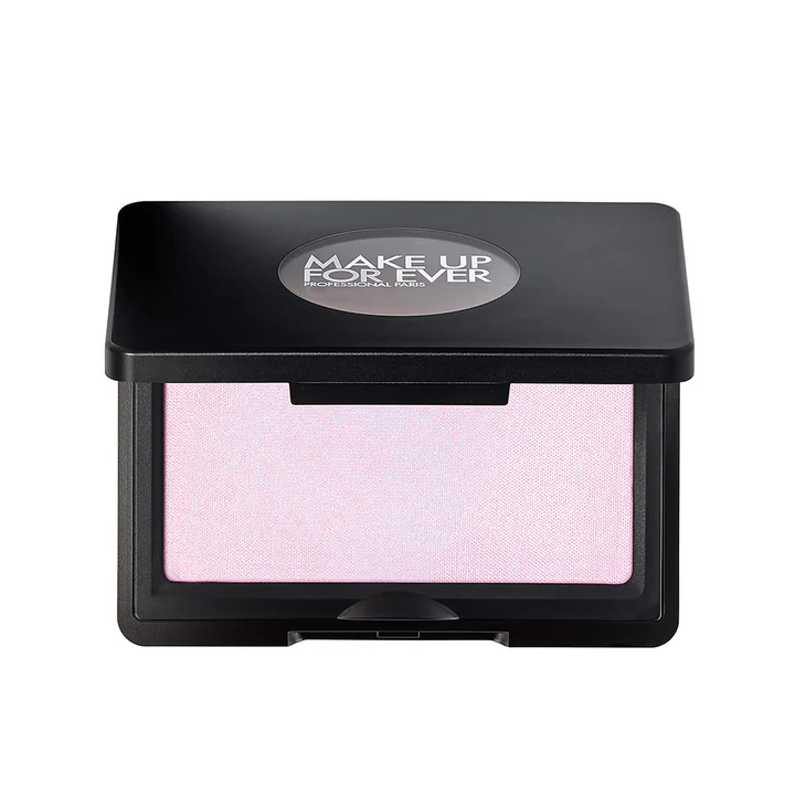 Make Up For Ever Rozjasňovač Artist Face (Powders Highlighter) 4 g 120 Bouncy Lilac Make Up For Ever Rozjasňovač Artist Face (Powders Highlighter) 4 g 120 Bouncy Lilac