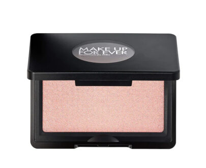 Make Up For Ever Rozjasňovač Artist Face (Powders Highlighter) 4 g 130 Wherever Pearl