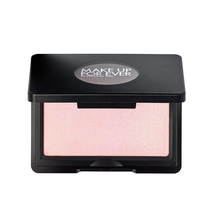 Make Up For Ever Rozjasňovač Artist Face (Powders Highlighter) 4 g 140 Sparkling Quartz Make Up For Ever Rozjasňovač Artist Face (Powders Highlighter) 4 g 140 Sparkling Quartz