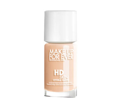 Make Up For Ever Hydratačný a rozjasňujúci make-up HD Skin Hydra Glow (Skin Booster Foundation) 30 ml 1Y04