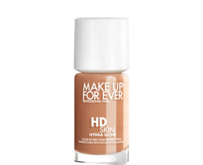 Make Up For Ever Hydratačný a rozjasňujúci make-up HD Skin Hydra Glow (Skin Booster Foundation) 30 ml 2R28