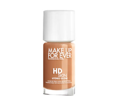 Make Up For Ever Hydratačný a rozjasňujúci make-up HD Skin Hydra Glow (Skin Booster Foundation) 30 ml 2Y36