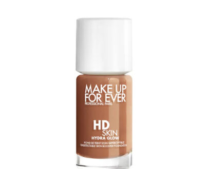 Make Up For Ever Hydratačný a rozjasňujúci make-up HD Skin Hydra Glow (Skin Booster Foundation) 30 ml 3R44