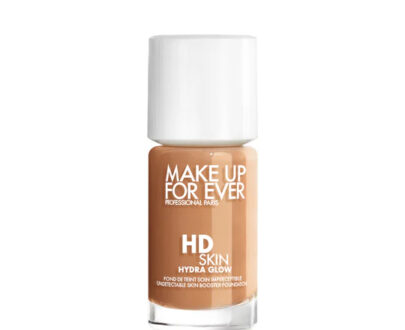 Make Up For Ever Hydratačný a rozjasňujúci make-up HD Skin Hydra Glow (Skin Booster Foundation) 30 ml 3Y38