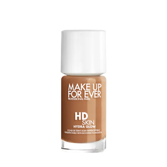 Make Up For Ever Hydratačný a rozjasňujúci make-up HD Skin Hydra Glow (Skin Booster Foundation) 30 ml 3Y46 Make Up For Ever Hydratačný a rozjasňujúci make-up HD Skin Hydra Glow (Skin Booster Foundation) 30 ml 3Y46