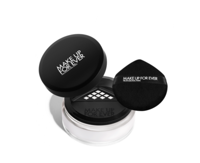 Make Up For Ever Jemný fixačný púder HD Skin (Setting Powder) 18 g 0.2 Corrective Lavender