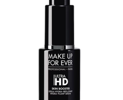 Make Up For Ever Hydratačné pleťové sérum Ultra HD (Skin Booster) 12 ml