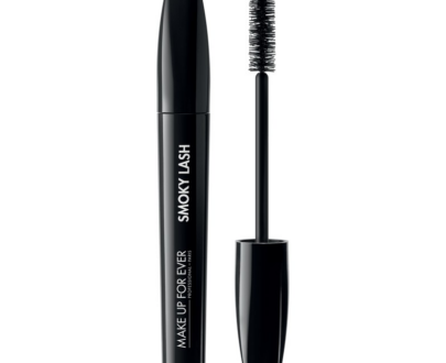 Make Up For Ever Objemová a predlžujúca riasenka Smoky Lash (Volume