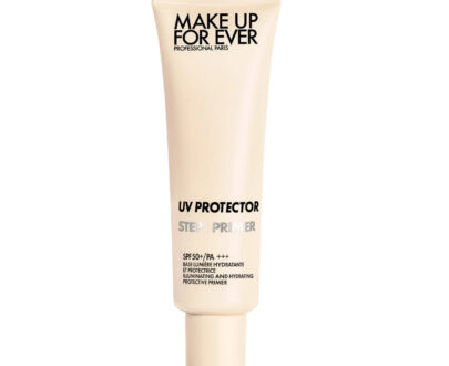 Make Up For Ever Ochranná podkladová báza SPF 50+/PA+++ UV Protector (Protective Primer) 30 ml