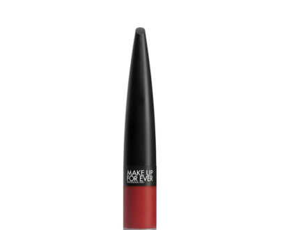 Make Up For Ever Matný rúž Rouge Artist (Matte Liquid Lipstick) 4
