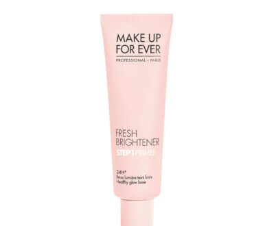 Make Up For Ever Rozjasňujúca podkladová báza Fresh Brightener (Healthy Glow Base) 30 ml