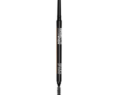 Make Up For Ever Ceruzka na obočie Aqua Resist (Brow Definer) 0