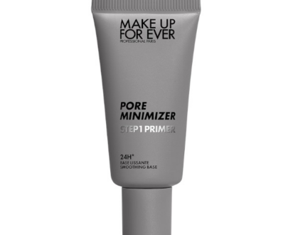 Make Up For Ever Vyhladzujúca pleťová báza (Pore Minimizer Step 1 Primer) 15 ml