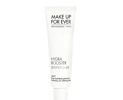 Make Up For Ever Zjemňujúca podkladová báza Hydra Booster (Perfecting and Softening Base) 30 ml