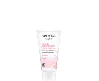 Weleda Mandľový pleťový krém pre citlivú pleť 30 ml