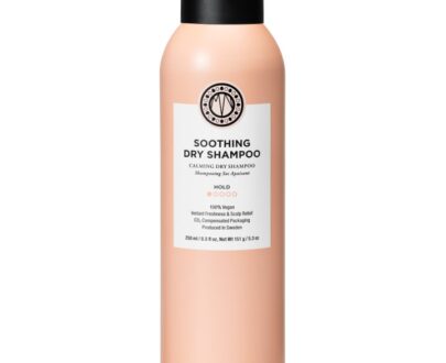Maria Nila Upokojujúci suchý šampón (Soothing Dry Shampoo) 250 ml